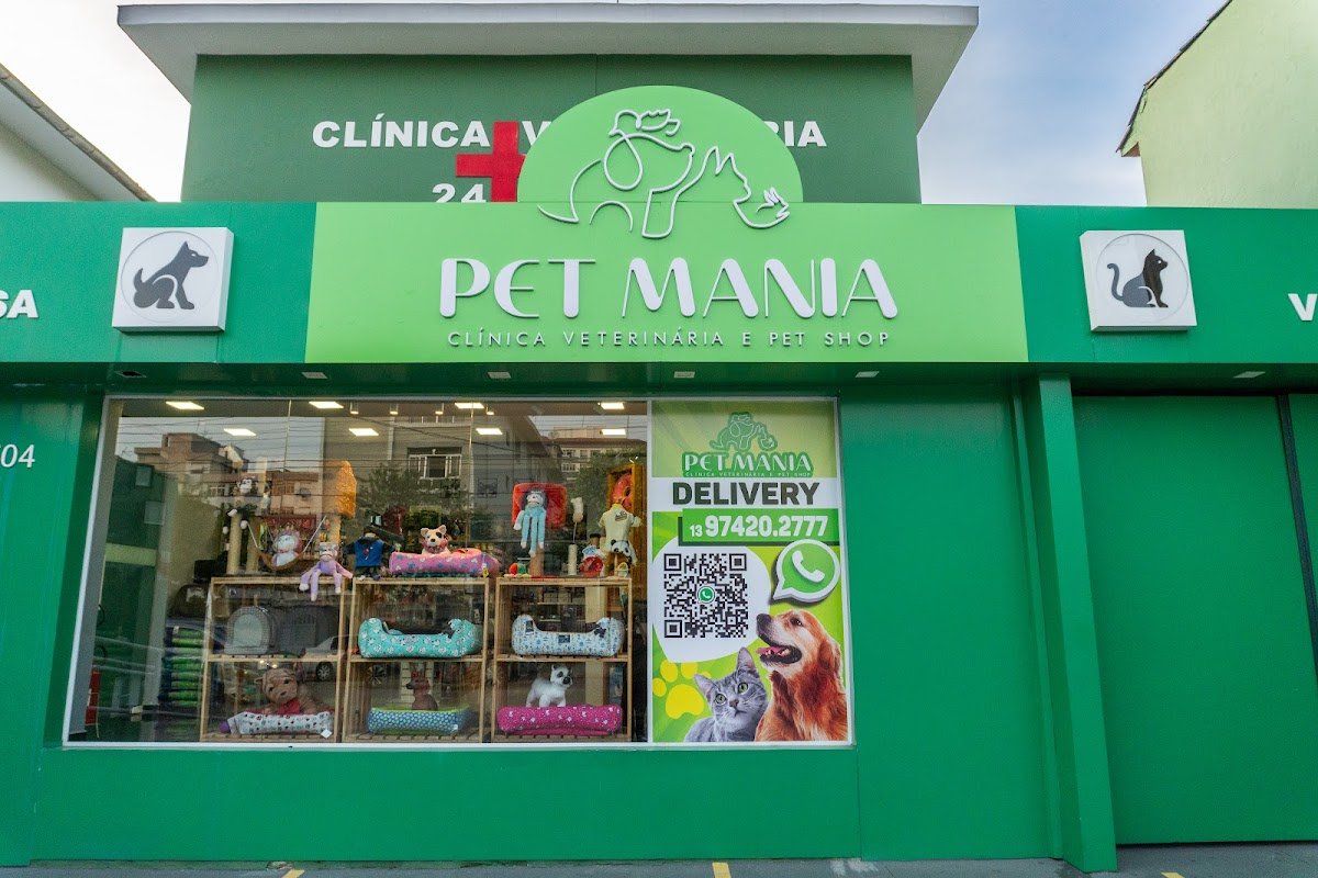 Pet Mania