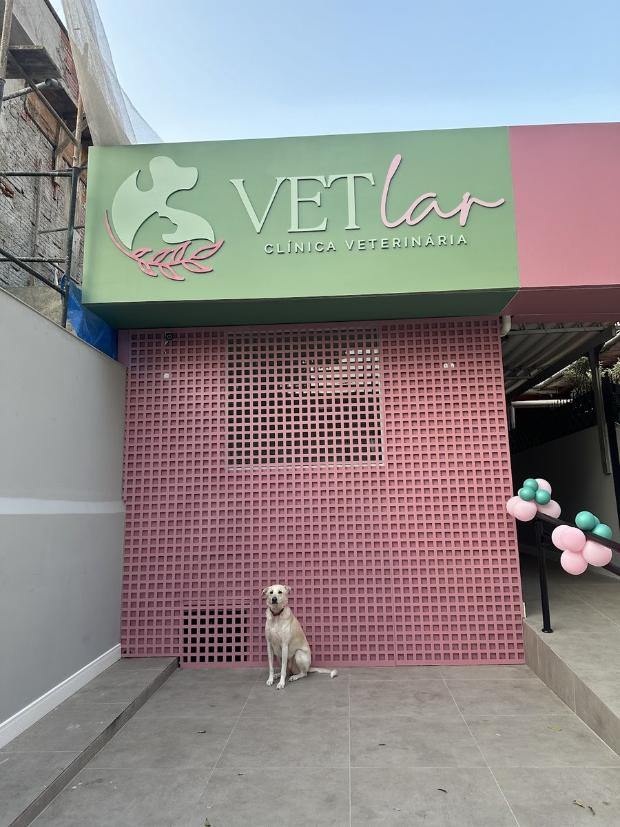 Clínica Veterinária Doutor Valmir Mariano