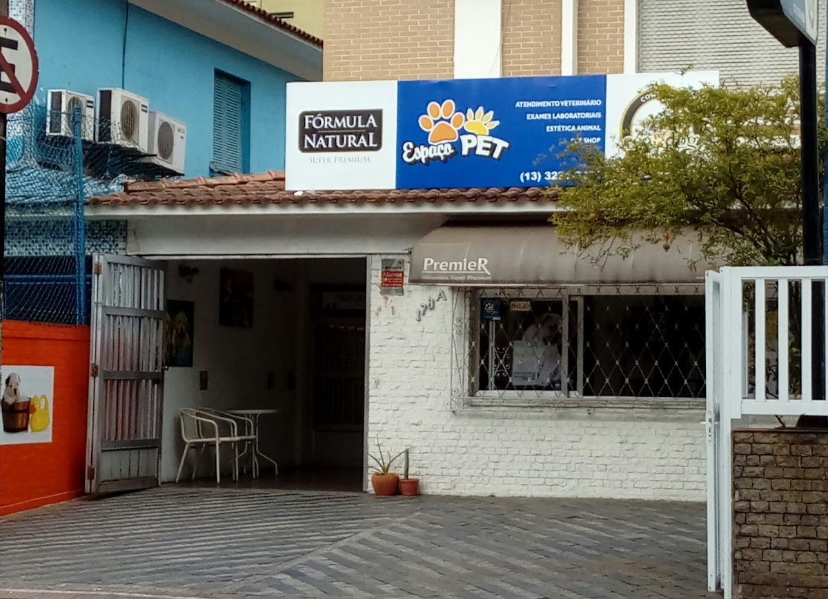 Pepê & Memê Espaço Animal