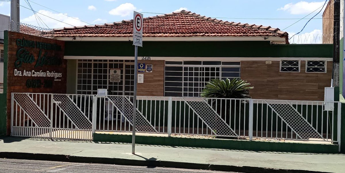Clinica Veterinaria São Lázaro