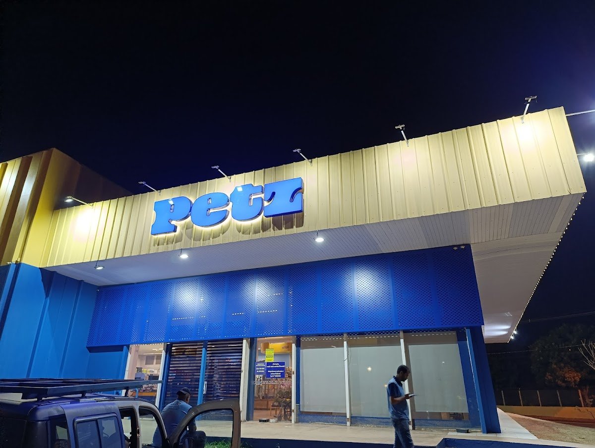 Pet Shop