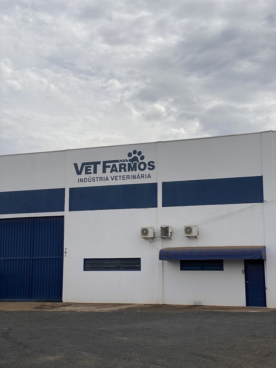 VET FARMOS