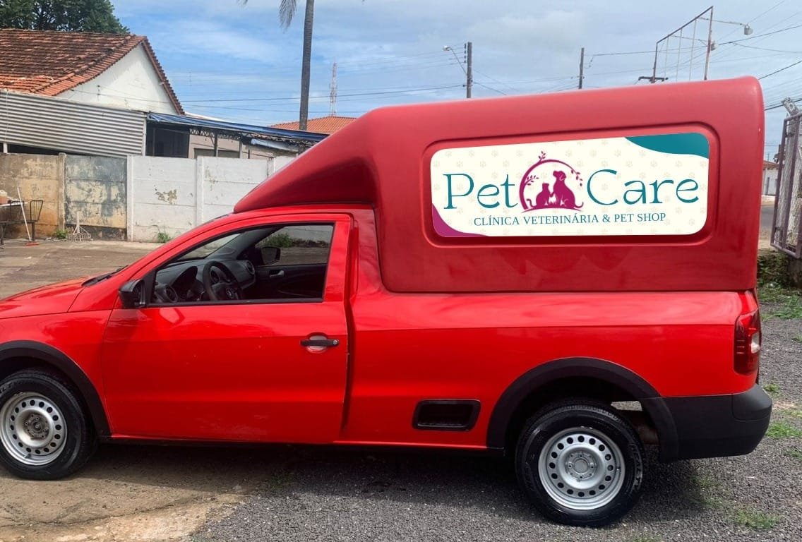 Pet & Gatô - Clínica Veterinária