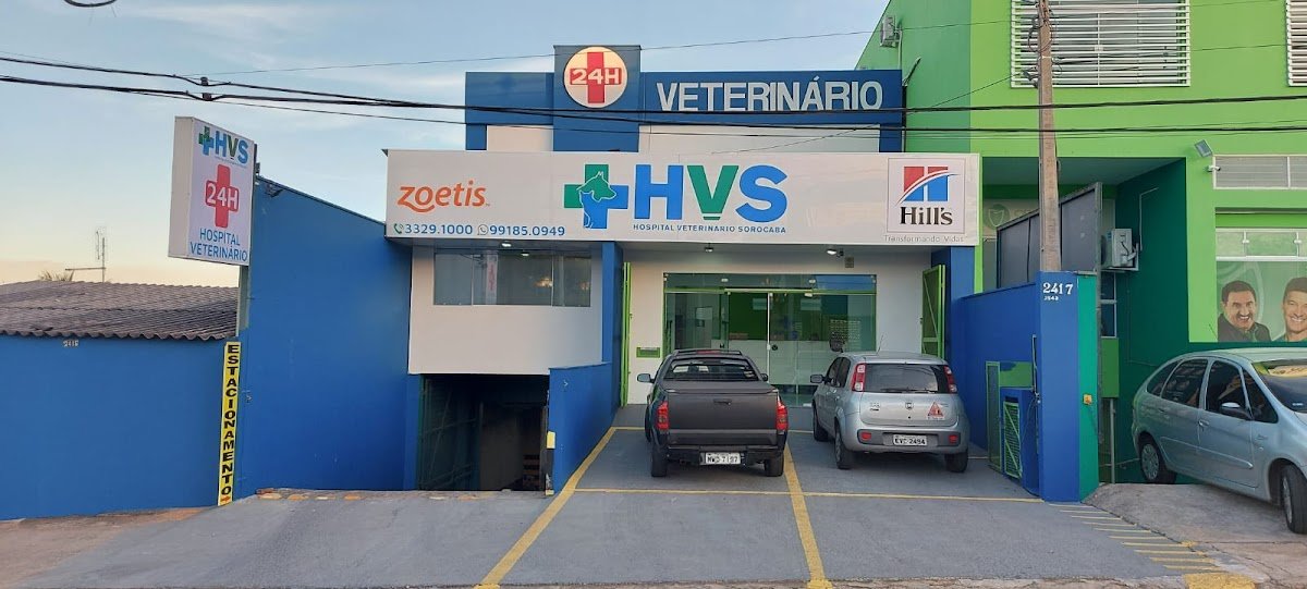 Sorocaba Veterinary Hospital