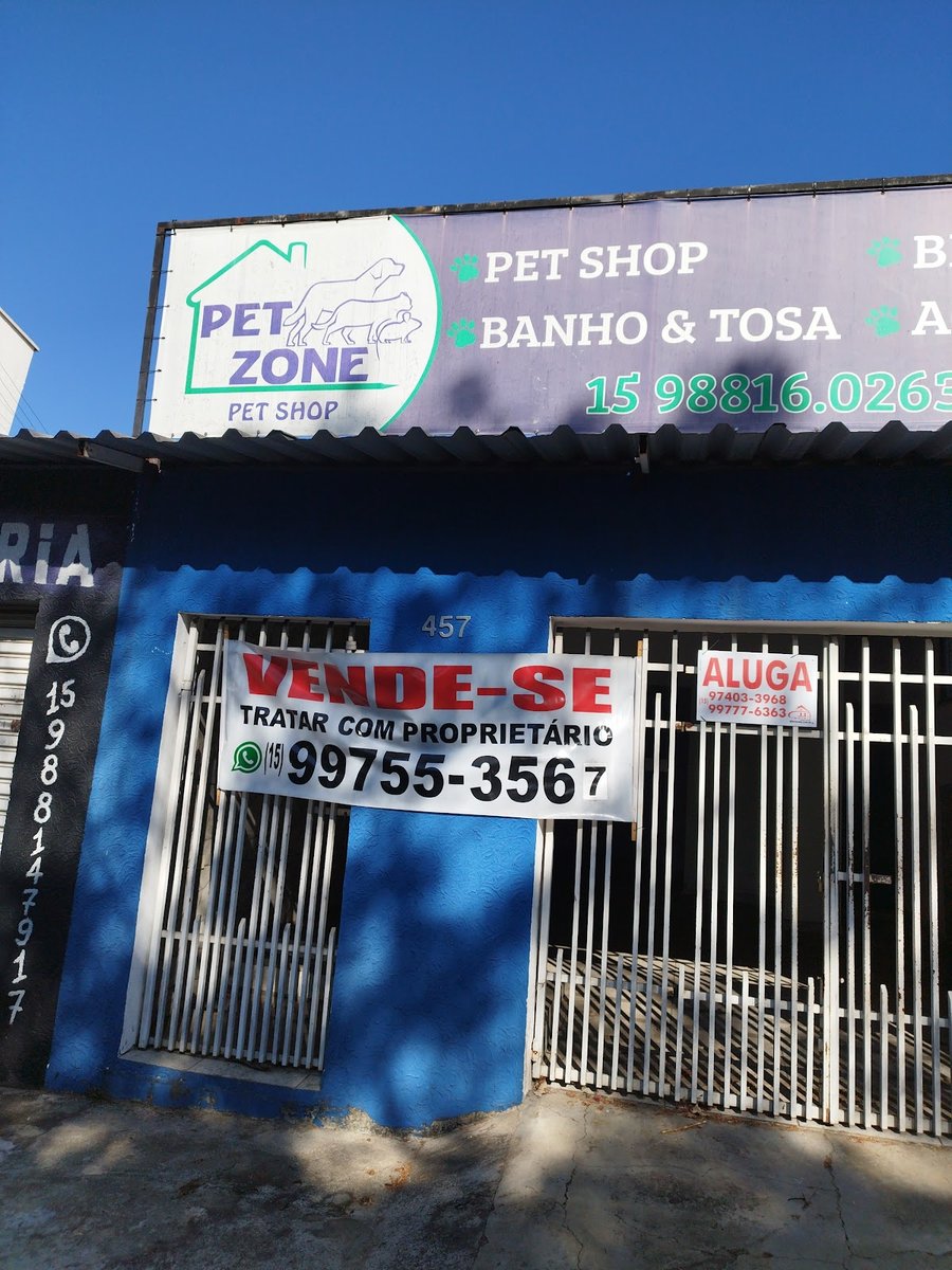 BioPet Store
