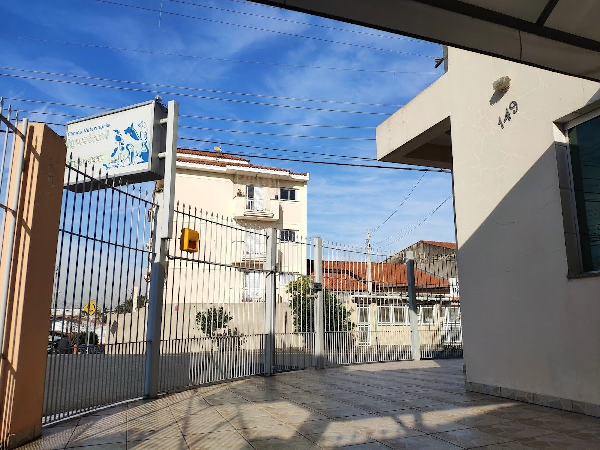 Clínica Veterinária Iguatemi