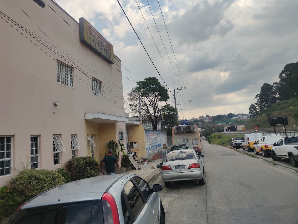 Clínica Veterinária Ricardo