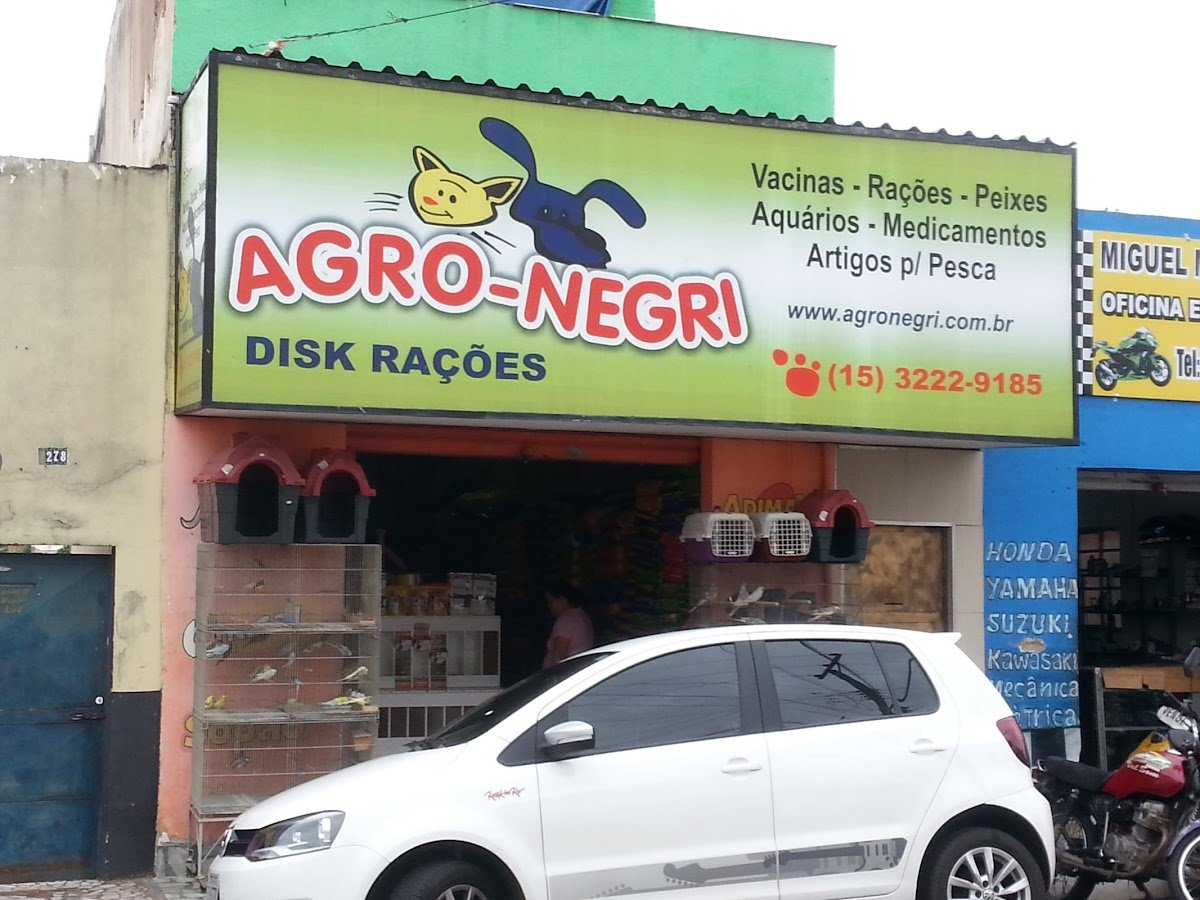 Agro-Negri