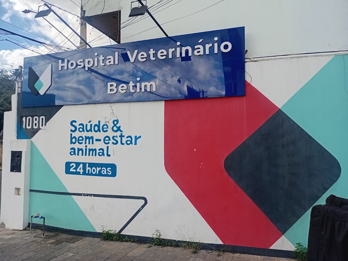 Clínica Veterinária