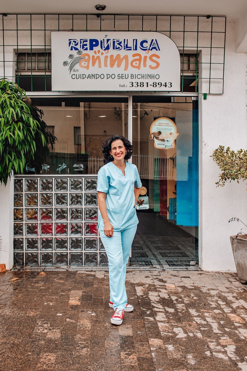 República dos Animais