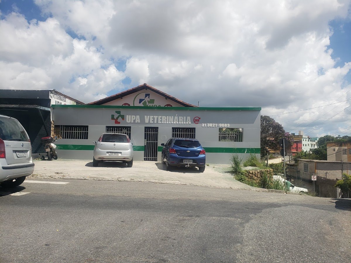 Pet Shop Paraíso das Rações Clínica Veterinária