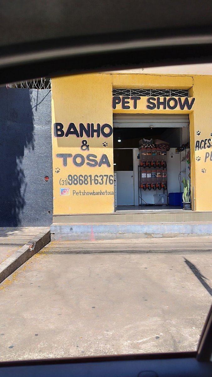Pet Show