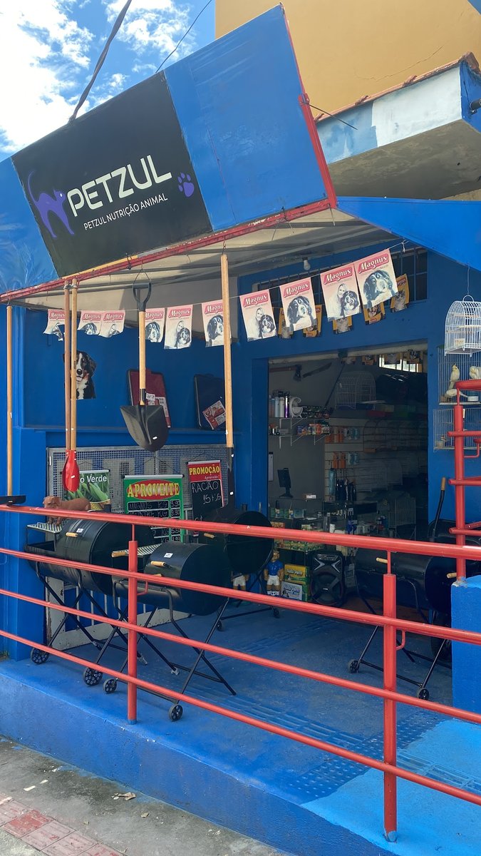 Felicia Banho E Tosa