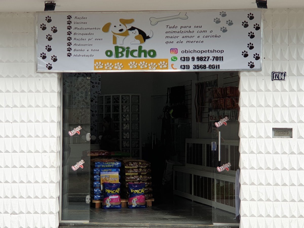 Pet Shop Jaraguá