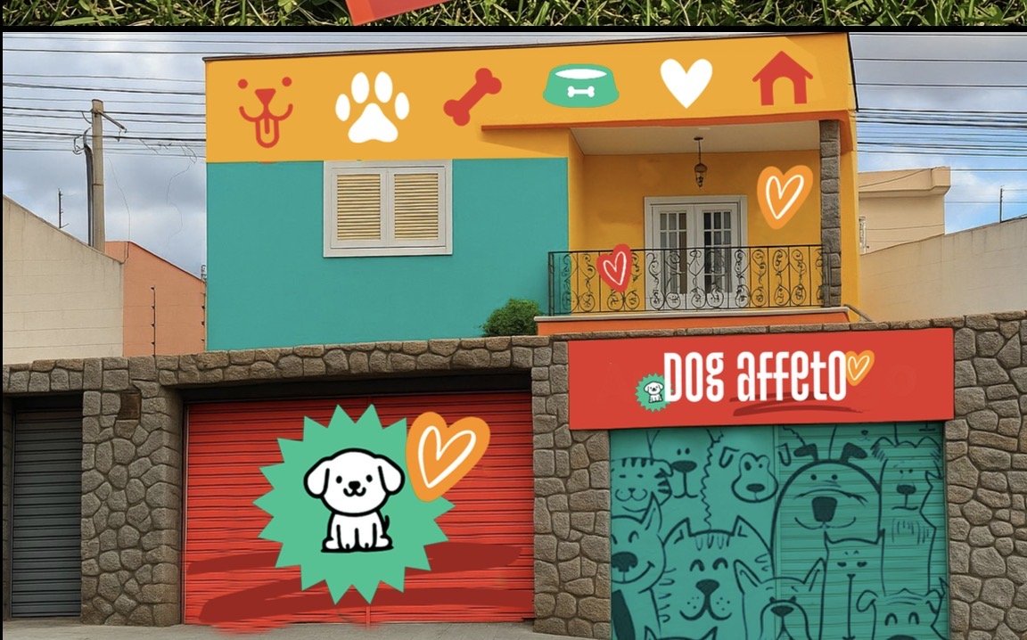 Pet Comfort - Hospedagem para cães BH