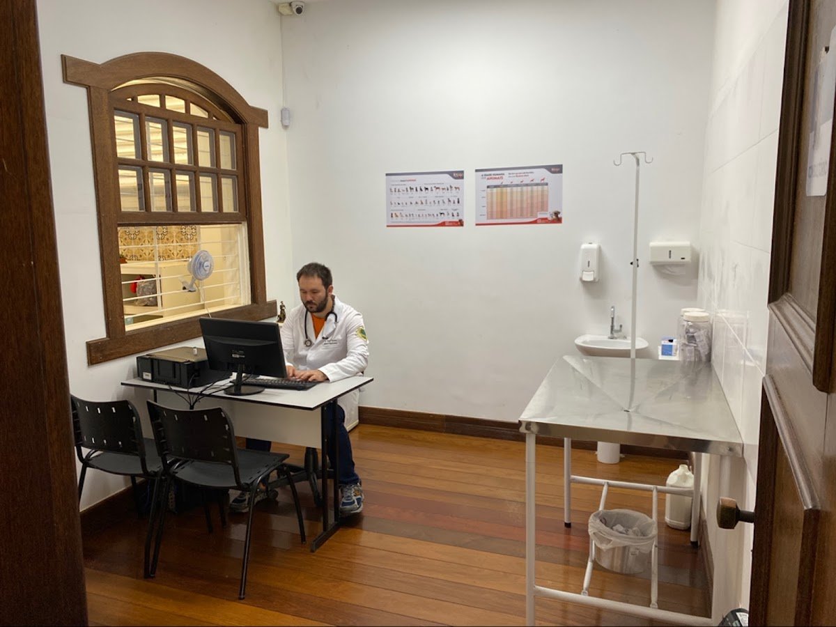 PetShop Demas & Utilidades