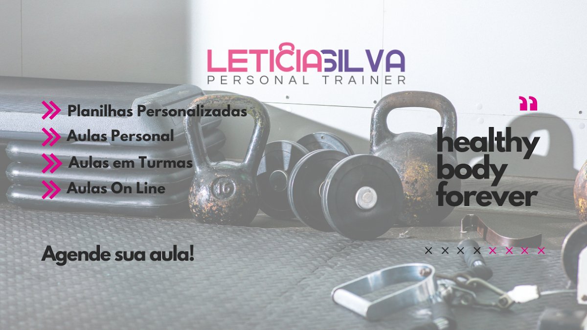 Letícia Pedroso da Silva