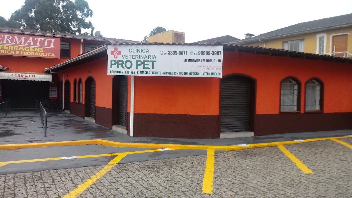 Pro Pet