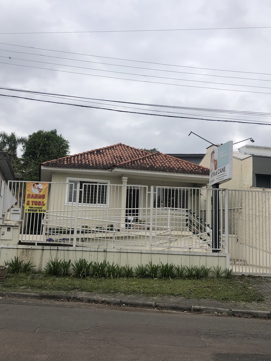 Clínica Veterinária Vita Di Cane