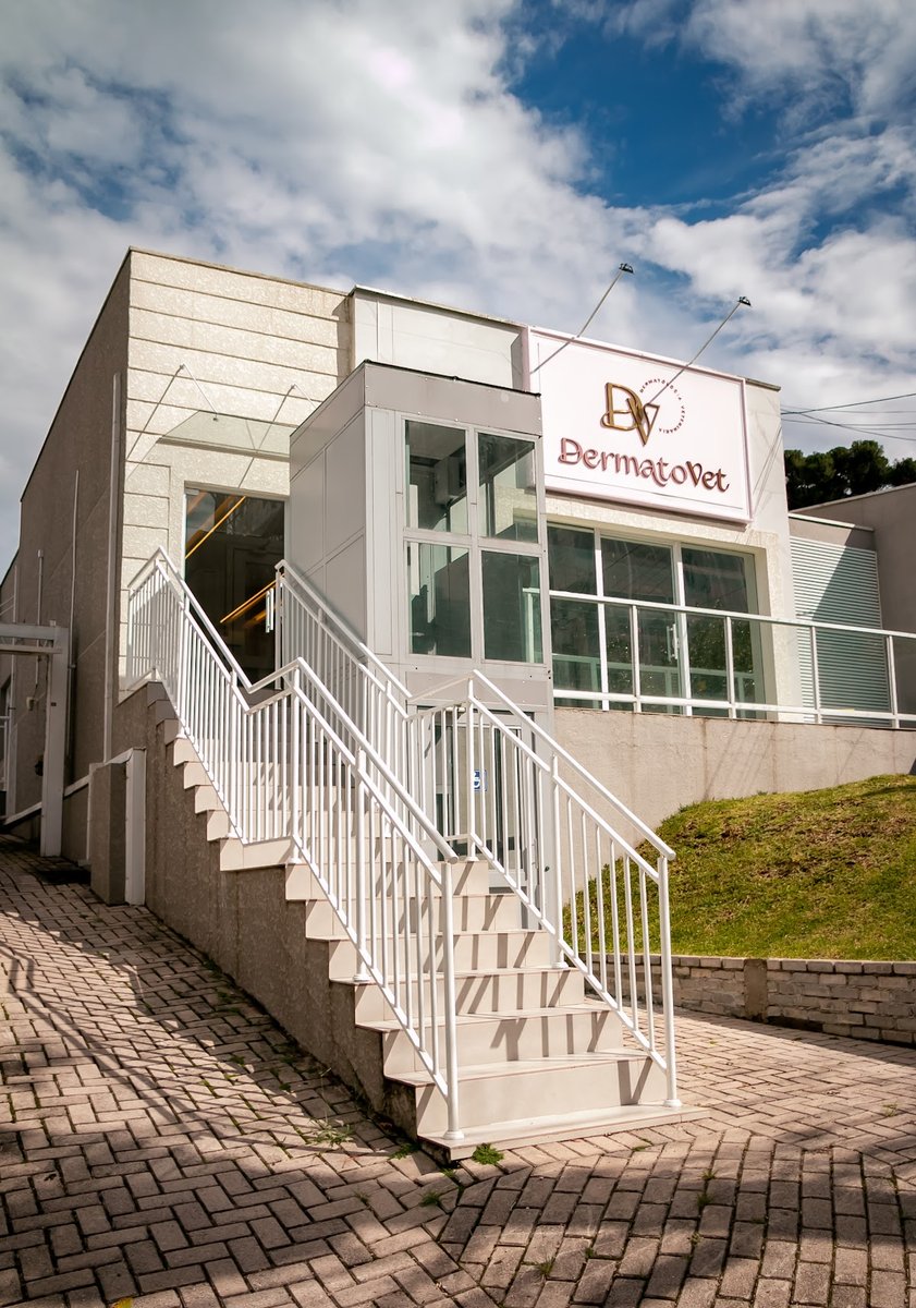 Dermatovet Dermatologia Veterinaria