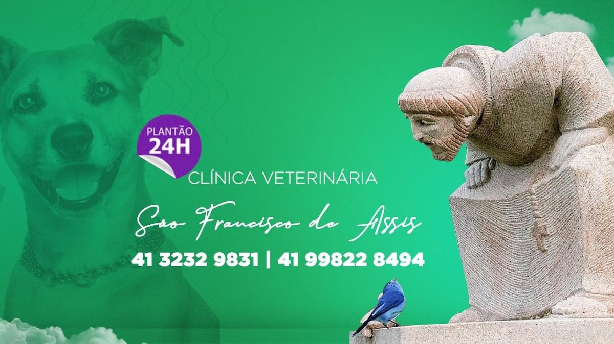 Veterinary Clinic St. Francisco de Assis