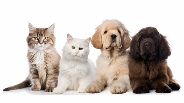 Pet Labor Laboratório Veterinário