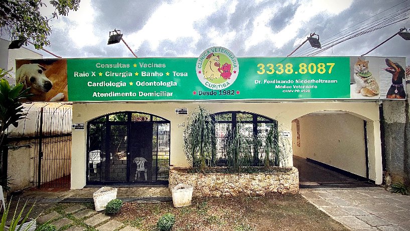Consultorio Veterinario