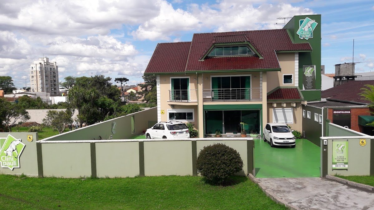 CliniPauli Clínica Veterinária