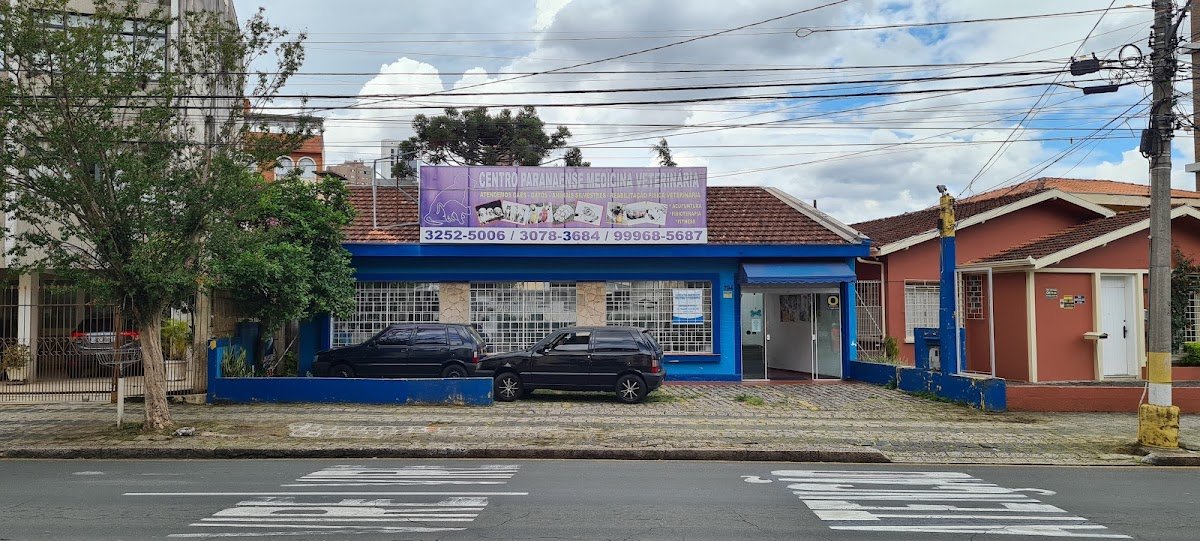 Centro Paranaense de Medicina Veterinária