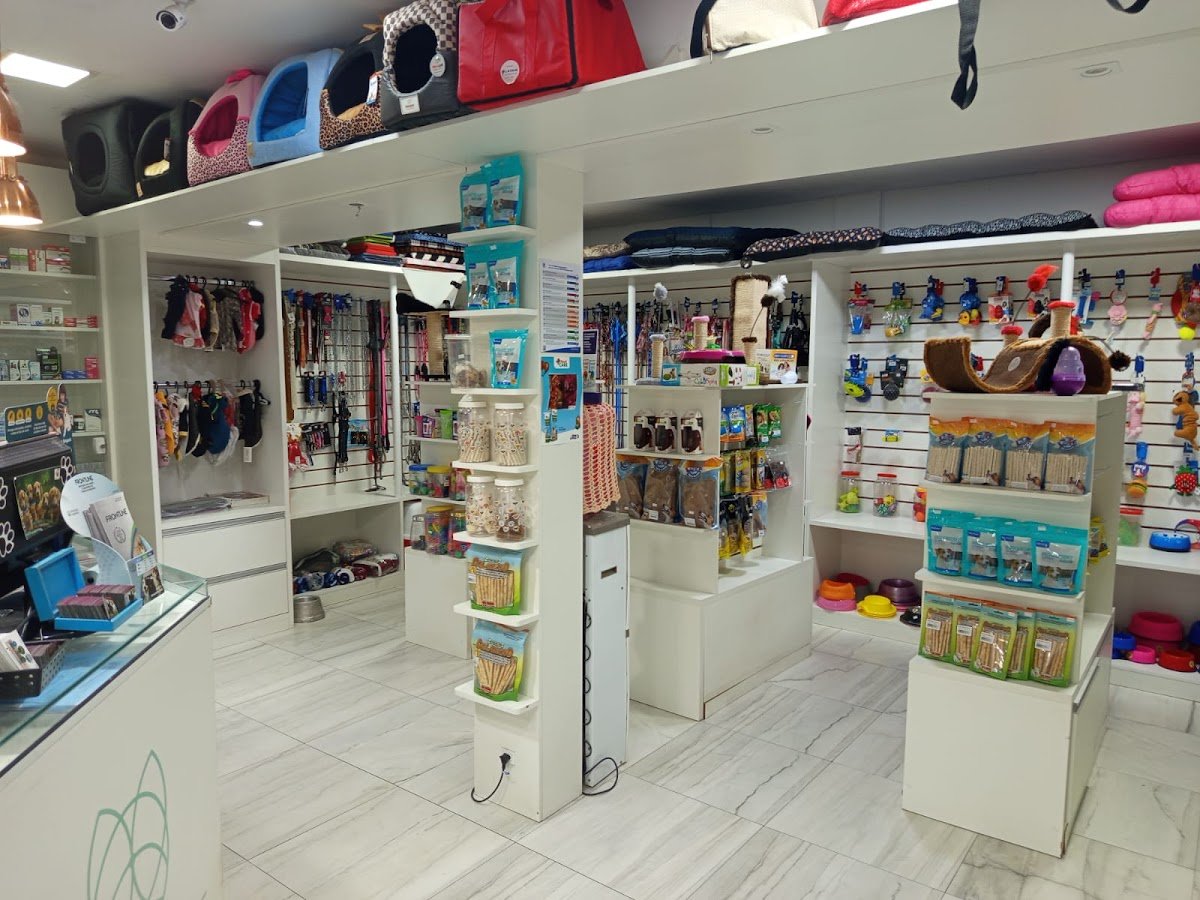 Pet Shop Bichos Caprichos