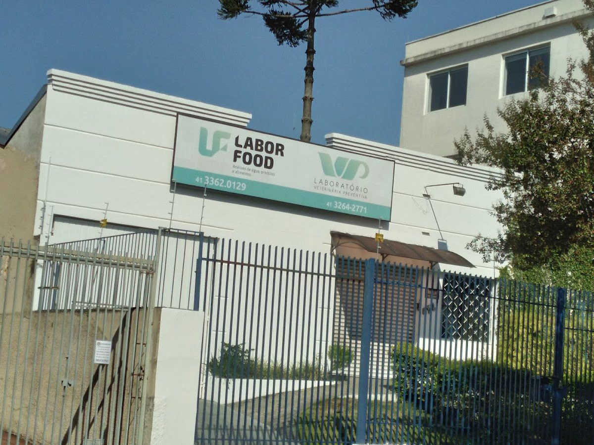 Laboratório de Análises Clínicas Veterinária Preventiva