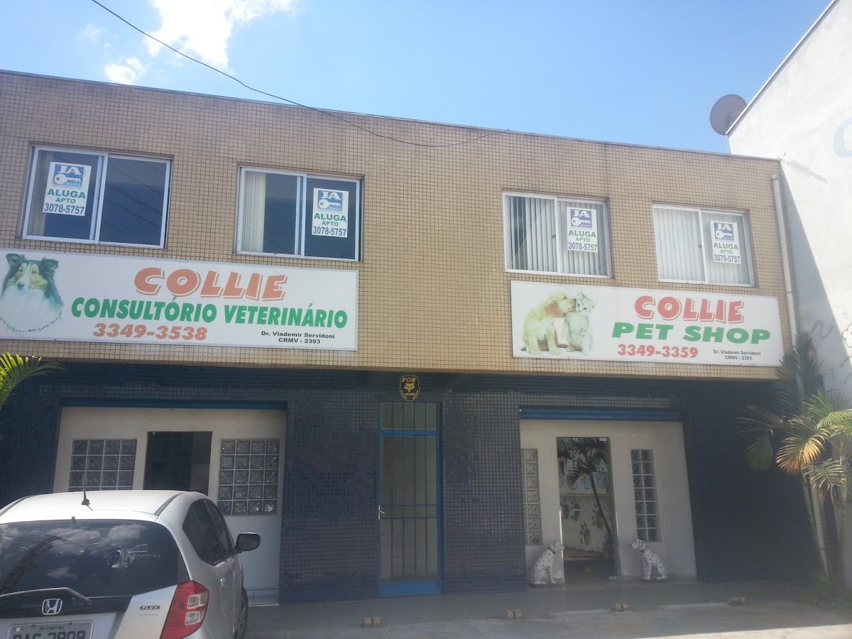 Clínica Veterinária Collie Ltda
