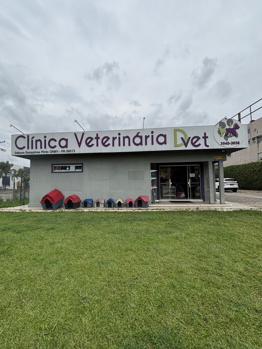 Veterinária Xaxim