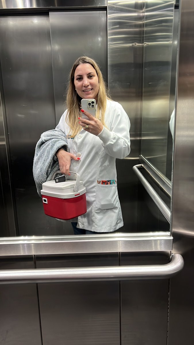 Drª Gisélica Padovan