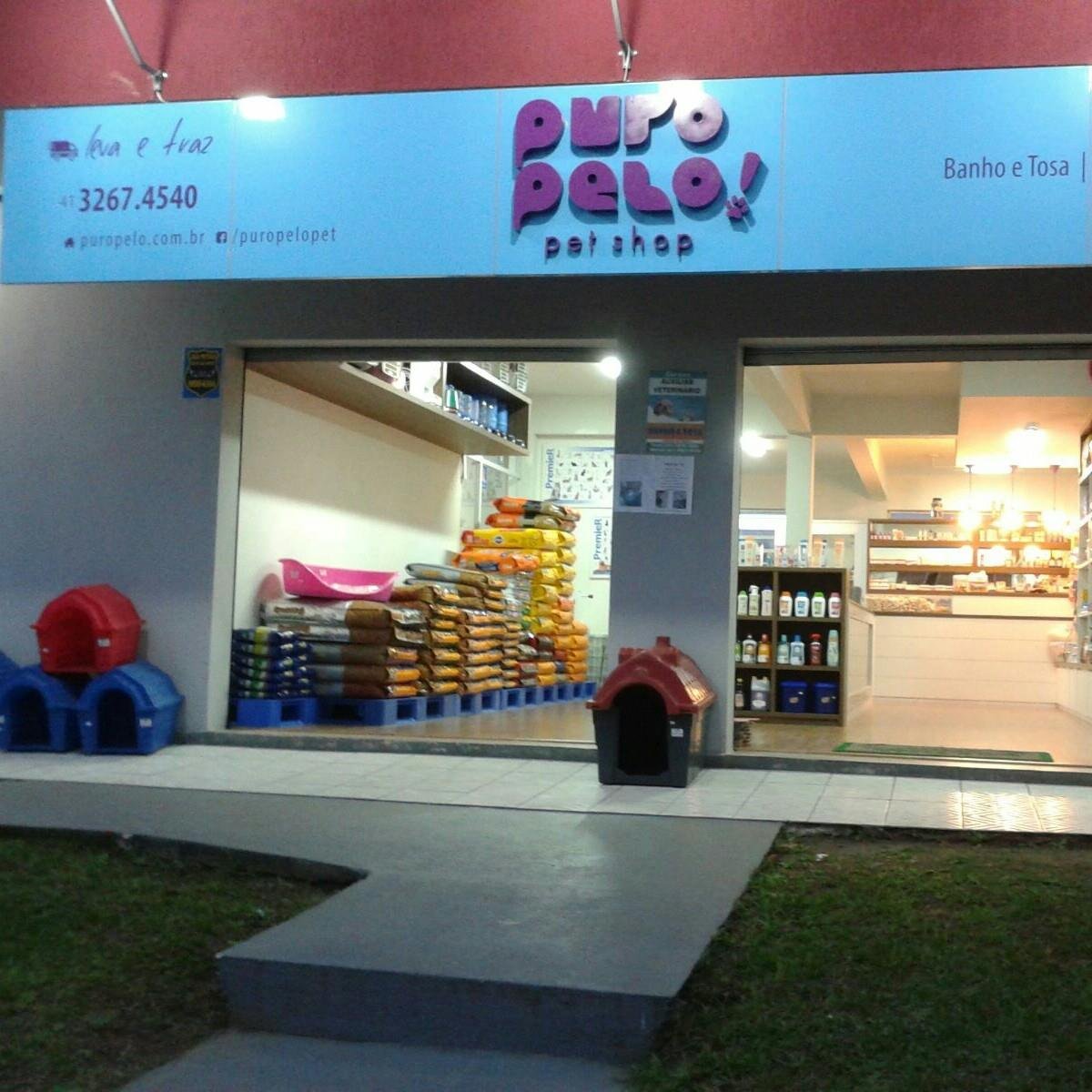 PET SHOP SAFIRA