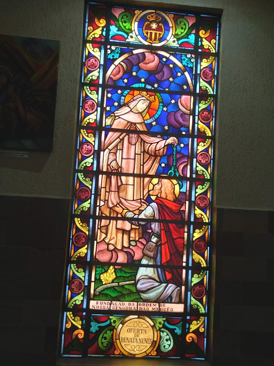 Nossa Senhora das Mercês