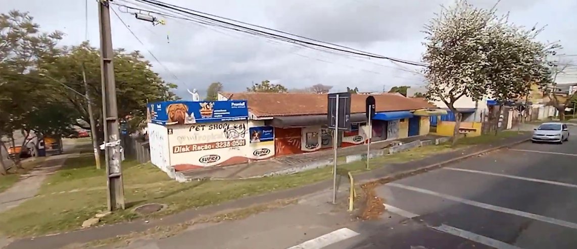 Pet Shop Tropical Comércio e Serviços Ltda