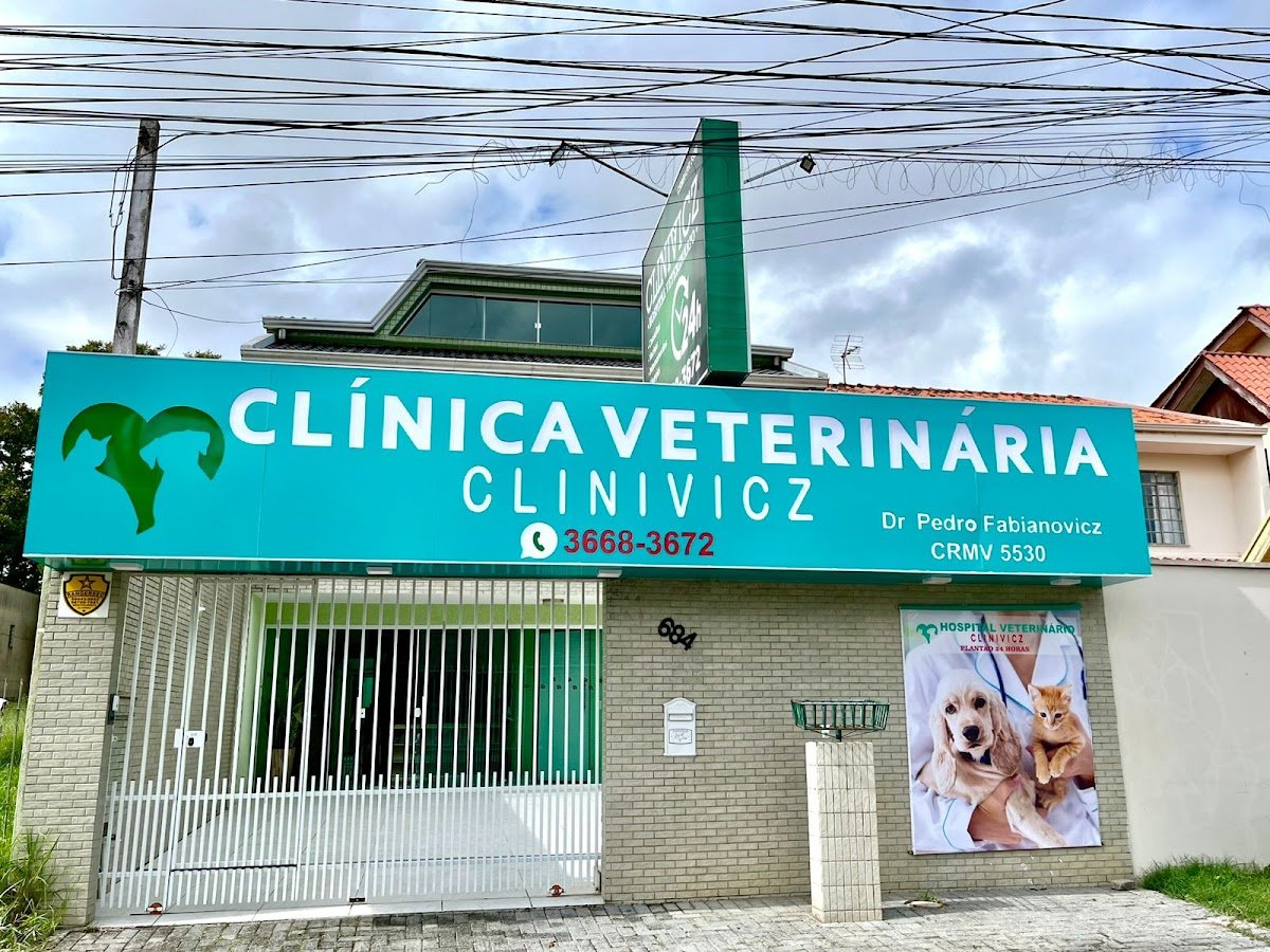 Clinivicz Veterinária