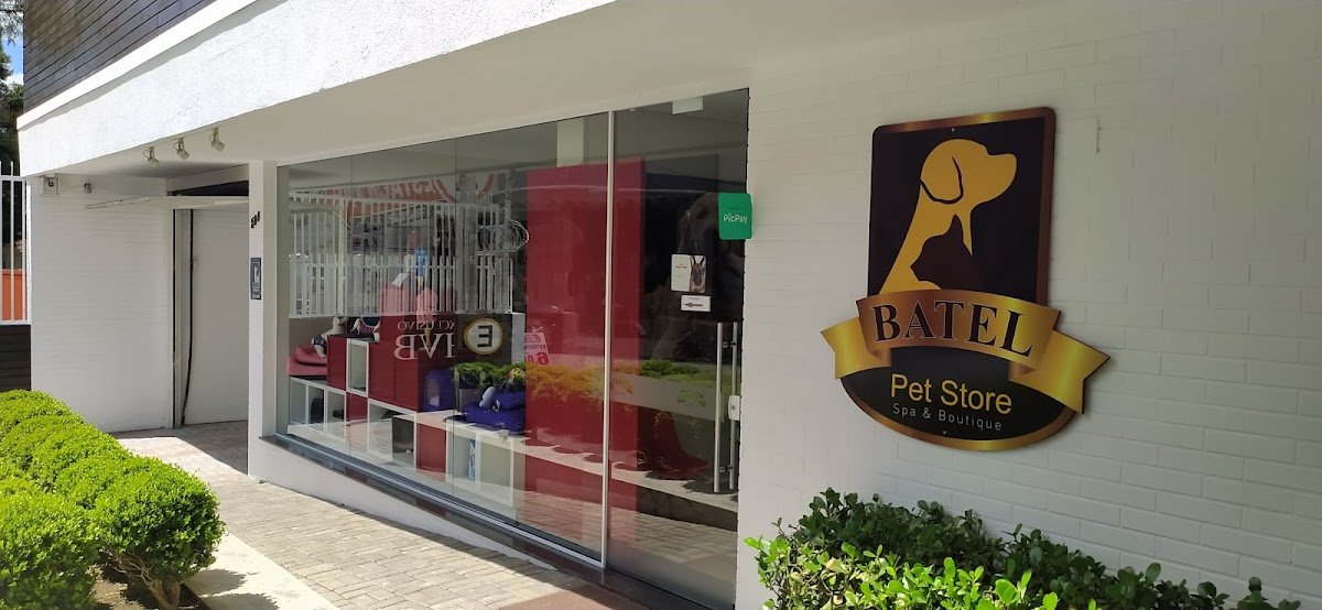 Pet Shop Batel