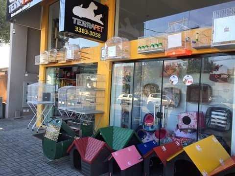 Terra Pet (Centro)