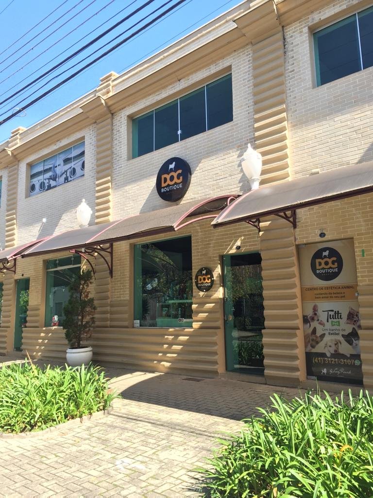 Dog Boutique Brasil