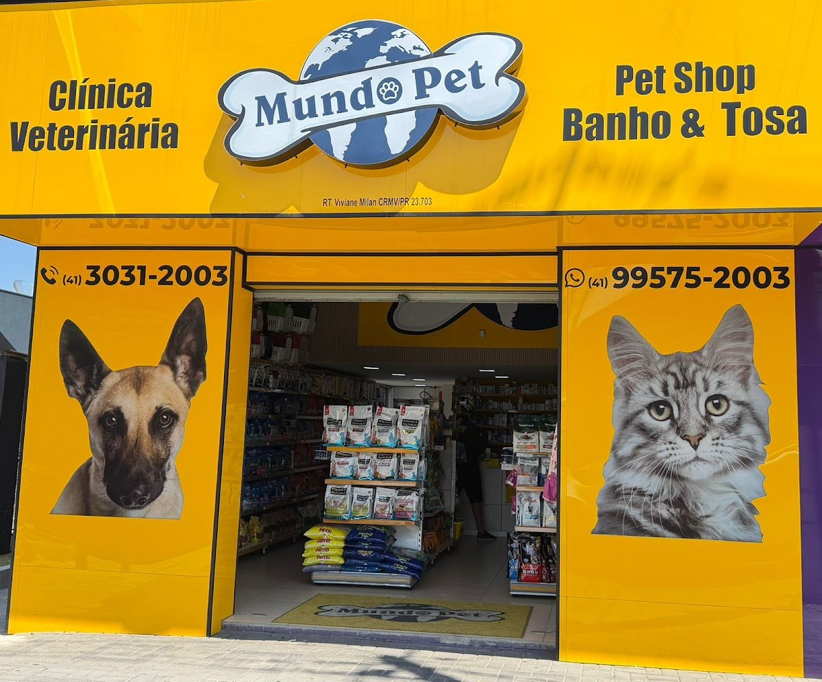 Mundo Pet
