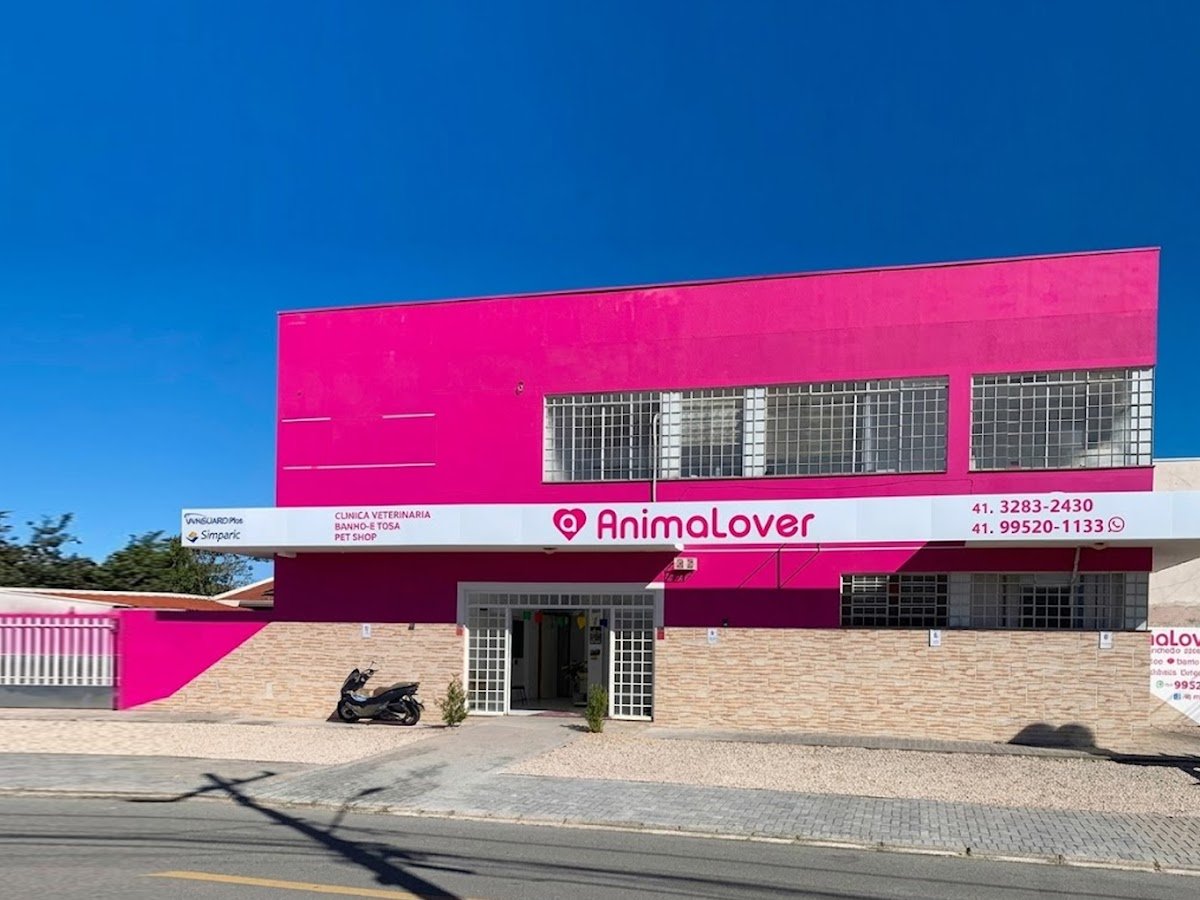 Zooplan Clínica Veterinária