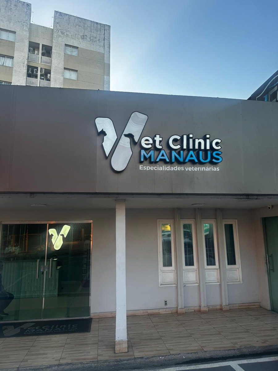 Veterinary Clinic Park Ten