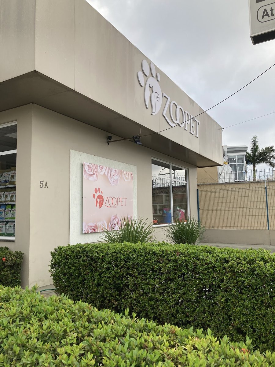 Clínica Veterinária Dr. Pires