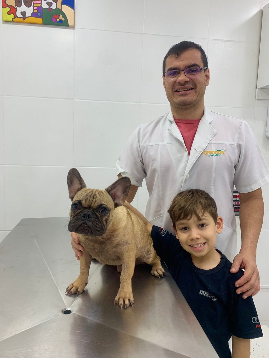 Clínica Veterinária