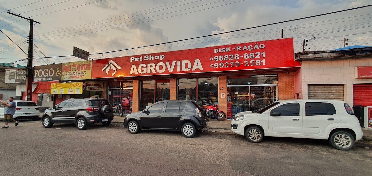 Agrovida