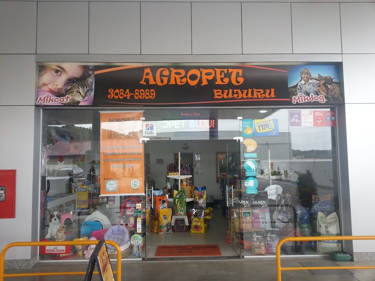 Agropet Bujuru
