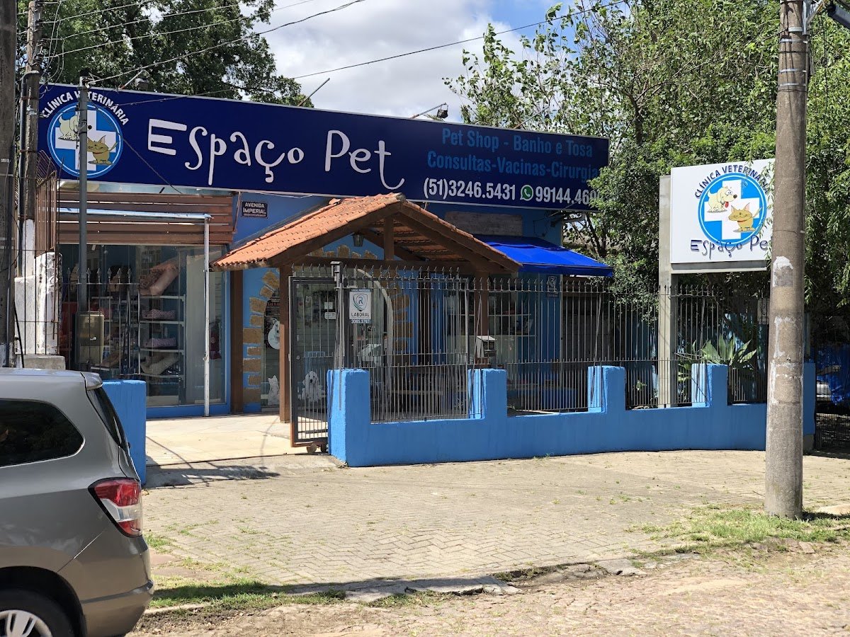 Espaço Pet