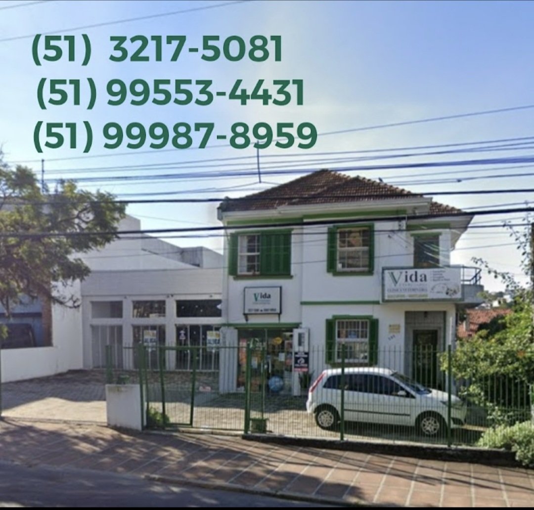 Vida Veterinária Clínica Veterinária